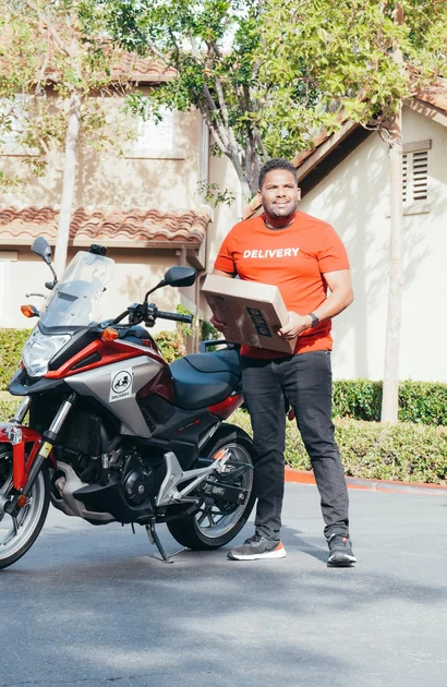 XCityGo Kurye Hizmeti